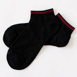 Women,Breathable,Socks,Deodorization,Combed,Cotton