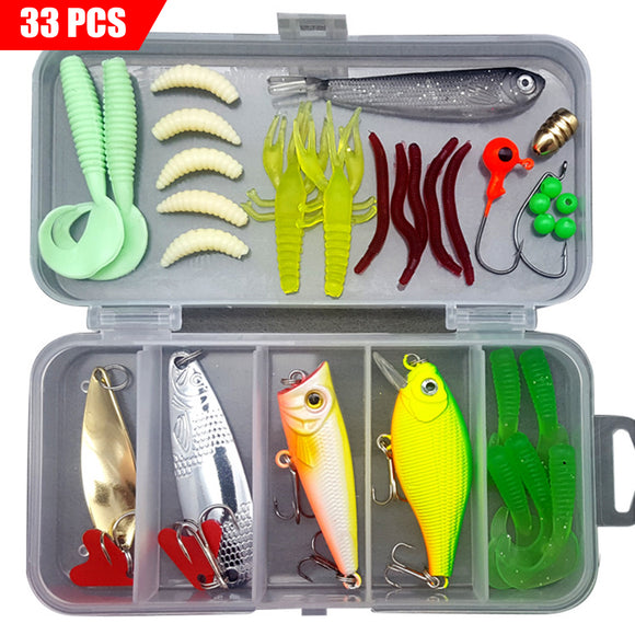 ZANLURE,Fishing,Tackles,Lures,Baits,Fishing,Hooks