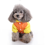 Lovely,Aniamls,Raincoat,Outdoor,Jacket,Waterproof,Comfurtable