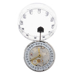 Mechanical,Automatic,Watch,Movement,Calendar,Accuracy,Wristwatch,Replacement