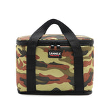 Outdoor,Waterproof,Thermal,Insulation,Picnic,Lunch,Camping,Fishing,Hunting,Insulated
