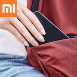 Xiaomi,ZANJIA,Chest,Colors,Level,Waterproof,Nylon,10inch,Laptop,Messenger,Lightweight,Outdoor,Travel