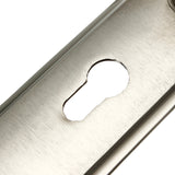 Mechanical,Aluminum,Alloy,Security,Handle,Deadbolt,Latch