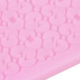 Silicone,Fondant,Print,Mould,Decorating