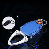 ZANLURE,Space,Aluminum,Controller,Outdoor,Portable,Fishing,Pliers,Fishing,Fishing