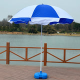 IPRee,Outdoor,Garden,Beach,Umbrella,Stand,Plastic,Parasol,Billboard,Holder,Shelter