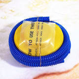 Boxing,Punching,Inflator,Pedal,Inflatable,Pumps