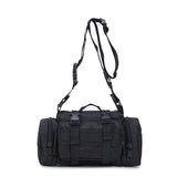 Hunting,Travel,Shoulder,Tactical,Women,Waterproof,Nylon,Outdoor,Molle,Pouch