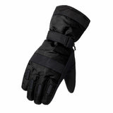 Female,Outdoor,Gloves,Waterproof,Windproof,Winter,Thick,Motorcycle,Gloves
