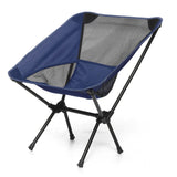 ZANLURE,Portable,Folding,Fishing,Chair,Outdoor,Foldable,Camping,Chair,Collapsible,Beach,Chair