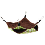 Hammock,Plush,Fleece,Hanging,Sleeping,Decoration