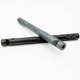 IPRee,Tactical,Steel,Alloy,Compass,Whistle,Stick,Blade,Outdoor,Camping,Portable,Survival