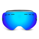 PLAYBOOK,Double,Layer,UV400,Protection,Windproof,Goggles,Snowboard,Skiing,Glasses