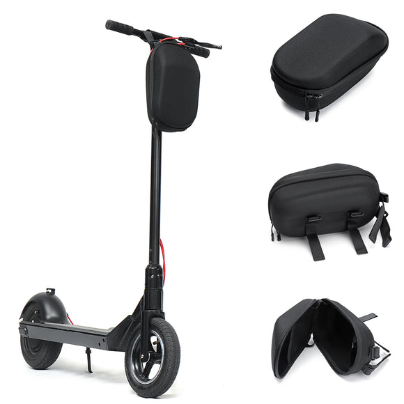 Universal,Waterproof,Storage,Front,Carrying,Electric,Scooter
