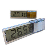 Digital,Electronic,Temperature,Measurement,Aquarium,Temperature,Thermometer