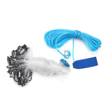 ZANLURE,Fishing,Nylon,Monofilament,Throw,Casting,Fishing,Tools,Fishing