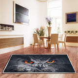 Print,Modern,Carpet,Carpet,Floor,Shaggy,Living,Bedroom