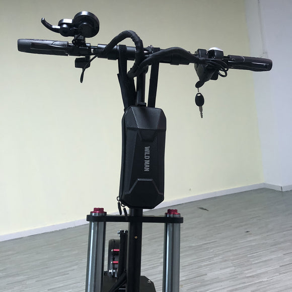Waterproof,Cycling,Outdoor,Riding,Mountain,Front,Bicycle,Electric,Scooter,Storage