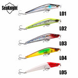 SeaKnight,SK016,Depth,Minnow,Fishing,Floating,Wobblers