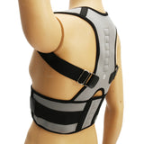 Adjustable,Support,Sport,Corrector,Lumbar,Shoulder,Protection,Relief