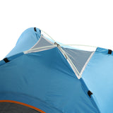 People,Camping,Breathable,Ventilation,Windproof,Sunshade,Canopy,Beach,Awing,Shelter