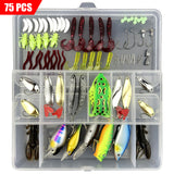 ZANLURE,Fishing,Tackles,Lures,Baits,Fishing,Hooks