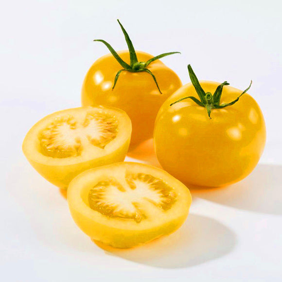 Egrow,Tomato,Seeds,Beautiful,Yellow,Tomato,Bonsai,Potted,Organic,Vegetable,Fruit,Tomato,Plants