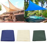 IPRee,Sunshade,Outdooors,Patio,Triangle,Canopy