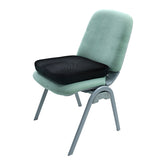 Chair,Memory,Cotton,Black,Cushion,Rebound,Cushion,Chair,Cushion,Business,Office,Chair,Supplies