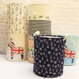 Linen,Laundry,Hamper,Washing,Basket,Clothes,Storage,Pouch,Collection