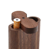 Natural,Wooden,Pipes,Stash,Cleaning,Pocket
