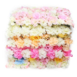 Artificia,Wedding,Flower,Panel,Backdrop,Decorations