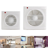 Waterproof,Bathroom,Extractor,Exhaust,Window,Kitchen,Toilet,Ventilation,Fans"