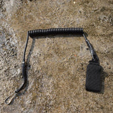 Elastic,Tactical,Stretching,Hanging,Retractable,Accessories