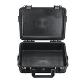280x210x96mm,Waterproof,Storage,Compartment,Portable,Hiking,Travel,Carrying