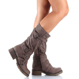 Women's,Winter,Boots,Outdoor,Sports,Activities