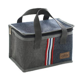 Oxford,Picnic,Portable,Insulated,Thermal,Cooler,Lunch,Storage