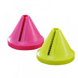 Kitchen,Gadget,Funnel,Vegetable,Carrot,Radish,Cutter,Peeler