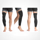 AOLIKES,Sports,Elastic,Support,Basketball,Fitness,Protective