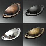 Retro,Cupboard,Cabinet,Drawer,Handles,Kitchen,Furniture,Shell,Handle