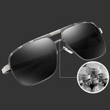 Classic,UV400,Polarized,Sunglasses,Outdoor,Casual,Driving,Eyewear