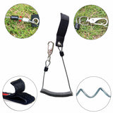ZANLURE,Fishing,Lanyard,Protector,Safety,Outdoor,Portable,Hunting,Fishing