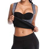 Women,Sweat,Sauna,Shaper,Thermo,Neoprene,Trainer,Sliming,Waist,Tracksuit