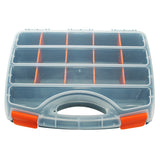 Grids,Plastic,Assortment,Storage,Detachable,Crafts,Tools,Parts,Container,Organizer