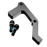 BIKIGHT,Ultralight,Bicycle,Adapter,203mm