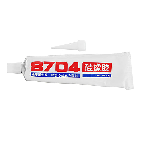 Silicone,Sealant,Adhesive,Aging,Alkali,Resistant,Electronic,Components