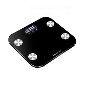 Bathroom,Scales,Display,Floor,Weight,Smart,Electronic,Digital,Scale,Balance,Bariatric,Health