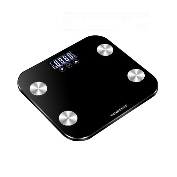 Bathroom,Scales,Display,Floor,Weight,Smart,Electronic,Digital,Scale,Balance,Bariatric,Health