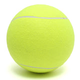 Giant,Puppy,Tennis,Thrower,Chucker,Launcher