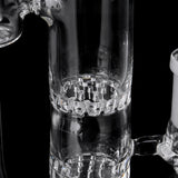 Height,Glass,Water,Double,Filter,Bubble